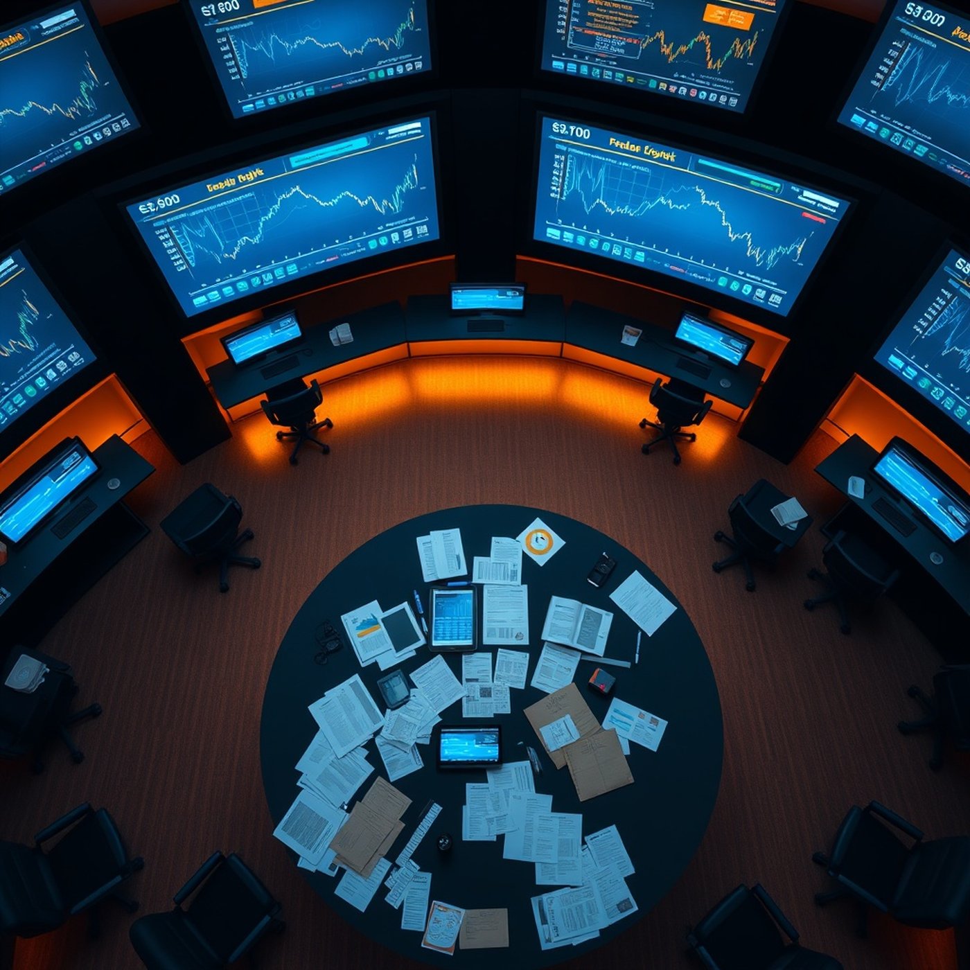 The Investors Research Corner